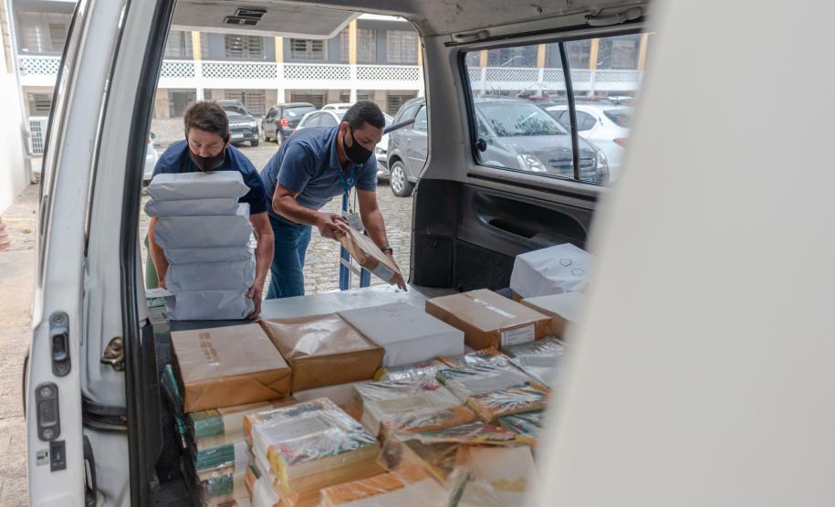 Fazenda e Educação avançam com projeto de cidadania fiscal nas escolas