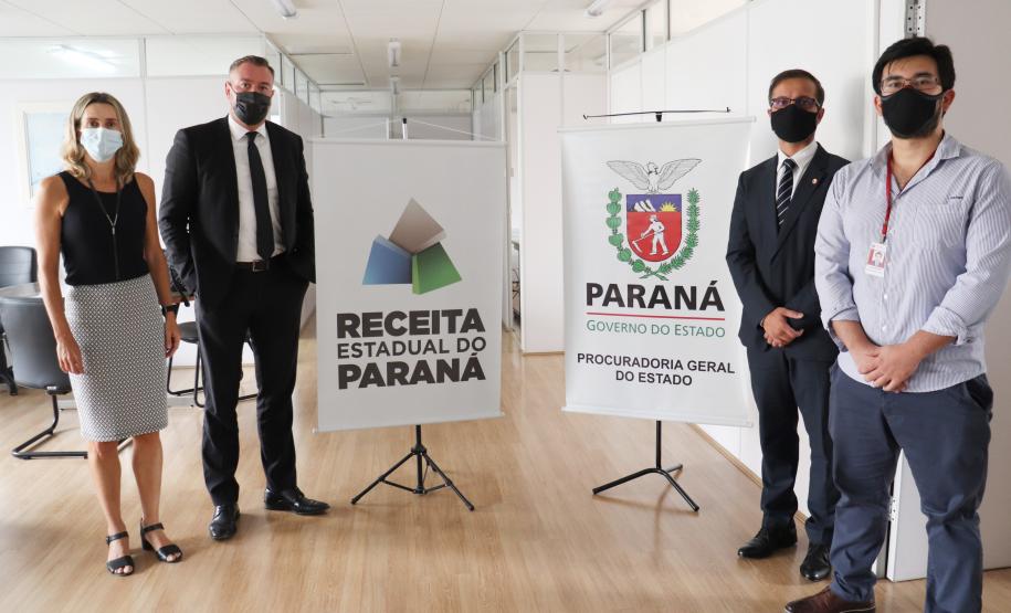 Começa série de audiências conciliatórias para a quitação de dívidas tributárias de empresas