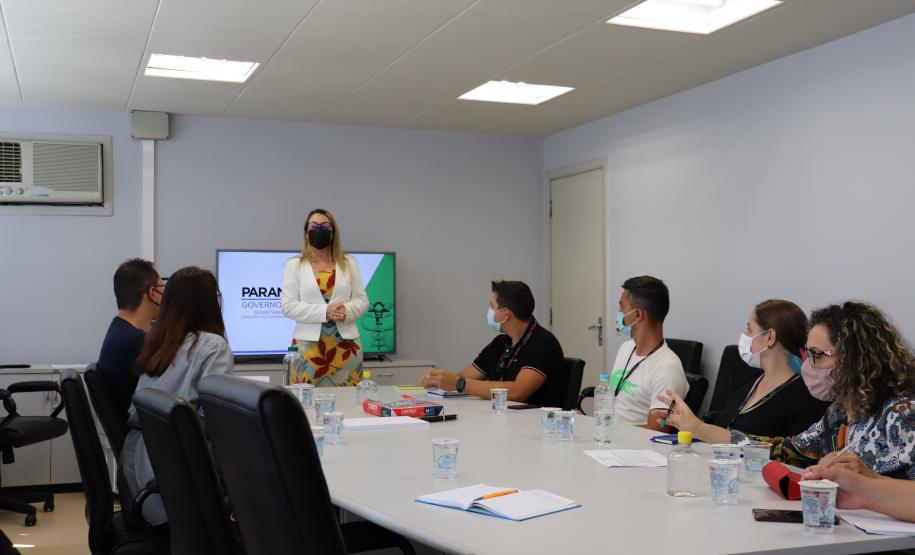 Contabilidade Geral do Estado vai padronizar informações contábeis e levar mais transparência aos cidadãos