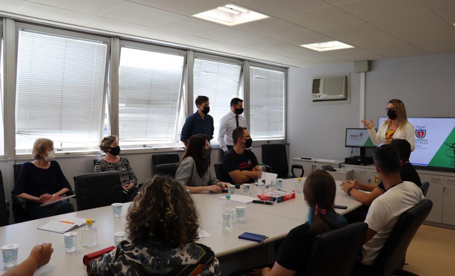 Contabilidade Geral do Estado vai padronizar informações contábeis e levar mais transparência aos cidadãos