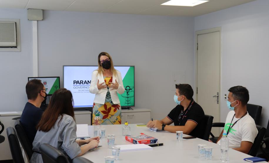 Contabilidade Geral do Estado vai padronizar informações contábeis e levar mais transparência aos cidadãos