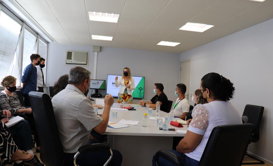 Contabilidade Geral do Estado vai padronizar informações contábeis e levar mais transparência aos cidadãos