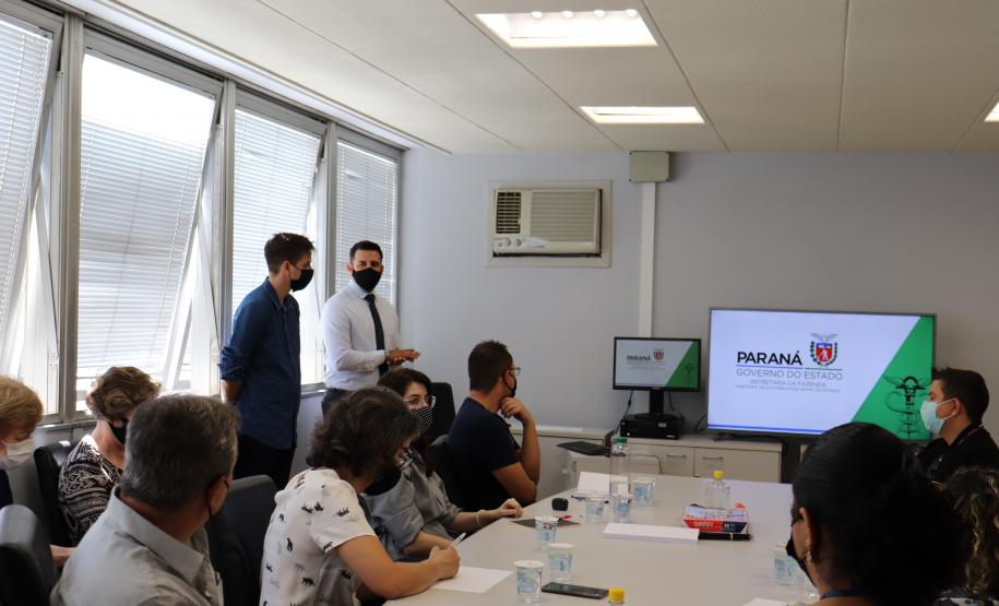 Contabilidade Geral do Estado vai padronizar informações contábeis e levar mais transparência aos cidadãos