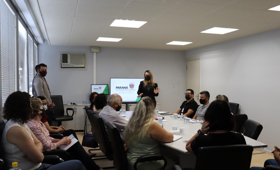 Contabilidade Geral do Estado vai padronizar informações contábeis e levar mais transparência aos cidadãos