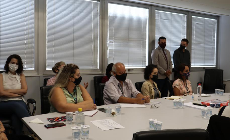 Contabilidade Geral do Estado vai padronizar informações contábeis e levar mais transparência aos cidadãos