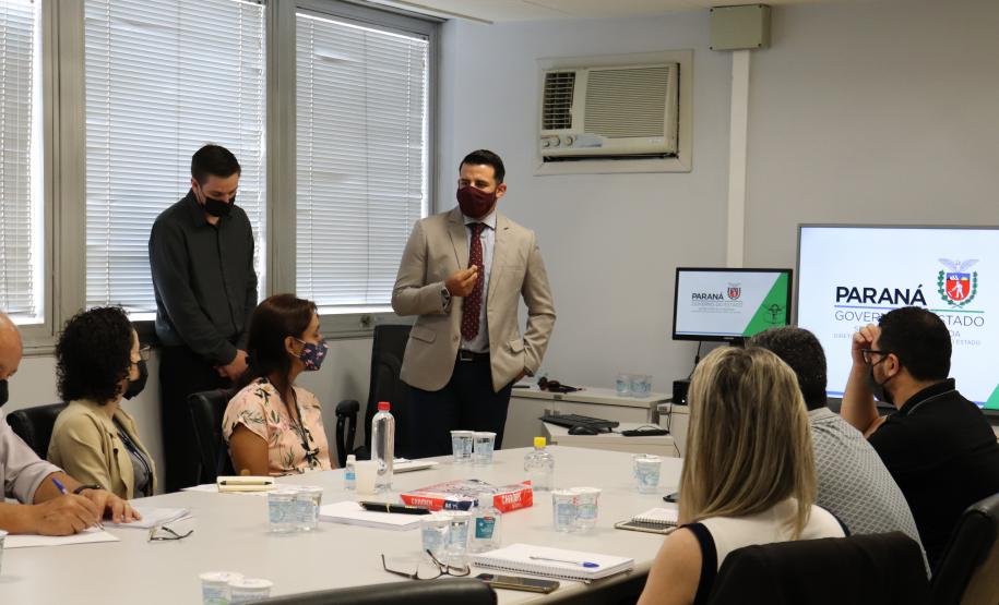 Contabilidade Geral do Estado vai padronizar informações contábeis e levar mais transparência aos cidadãos