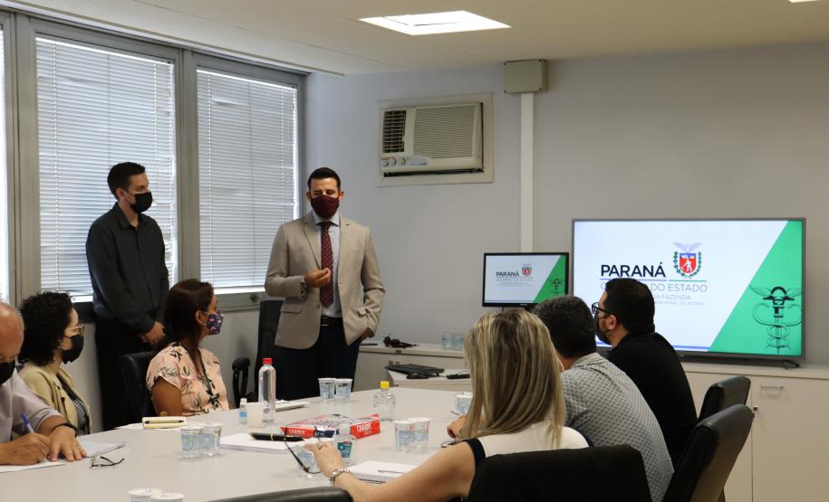 Contabilidade Geral do Estado vai padronizar informações contábeis e levar mais transparência aos cidadãos