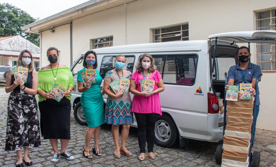 Fazenda e Educação avançam com projeto de cidadania fiscal nas escolas