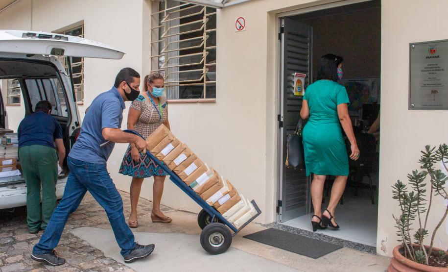 Fazenda e Educação avançam com projeto de cidadania fiscal nas escolas