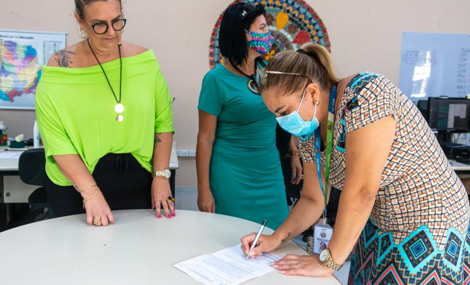 Fazenda e Educação avançam com projeto de cidadania fiscal nas escolas
