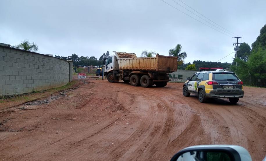 Operação da Receita Estadual fiscaliza estabelecimentos varejistas de carne em Cruz Machado