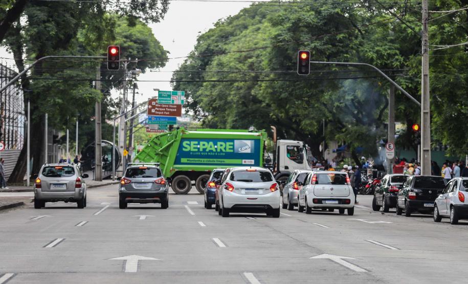 Pagamento da quinta e última parcela do IPVA das placas 1 e 2 vence nesta terça-feira (17)