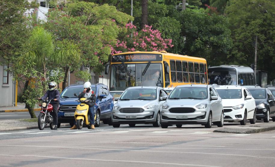 Quinta e última parcela do IPVA das placas 7 e 8 vence nesta sexta-feira