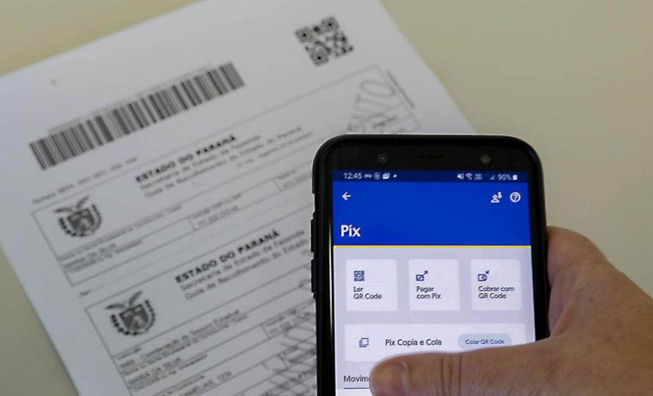 Paraná moderniza gestão fiscal e prepara novos programas de transparência das contas