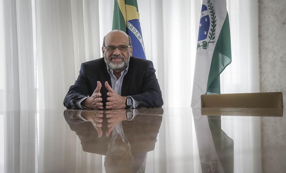 Paraná moderniza gestão fiscal e prepara novos programas de transparência das contas