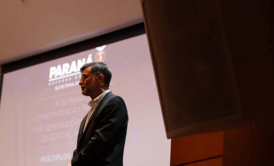 Projeto de educação fiscal chegará às escolas da rede estadual no ano que vem