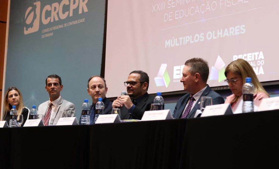 Projeto de educação fiscal chegará às escolas da rede estadual no ano que vem