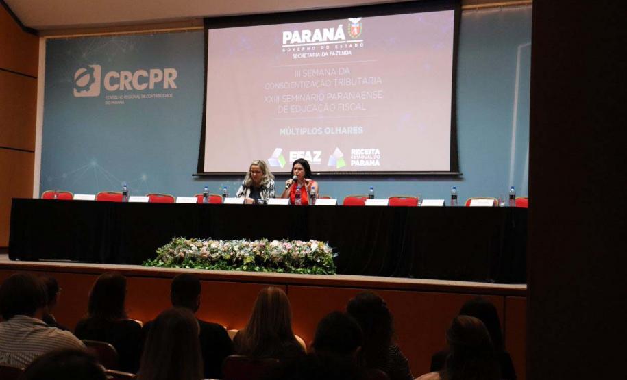 Projeto de educação fiscal chegará às escolas da rede estadual no ano que vem