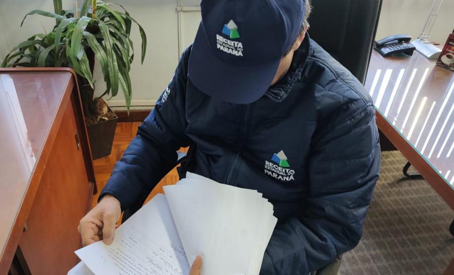 Força-tarefa cumpre 15 mandados de busca e apreensão na terceira fase da Operação Expresso