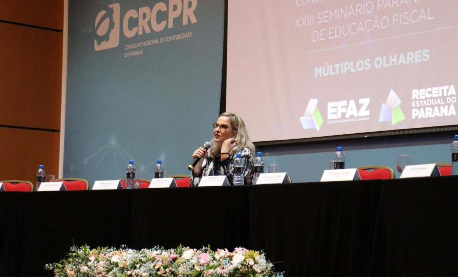 Projeto de educação fiscal chegará às escolas da rede estadual no ano que vem