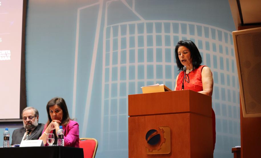 Seminário paranaense reúne gestores de Educação Fiscal de todo o país