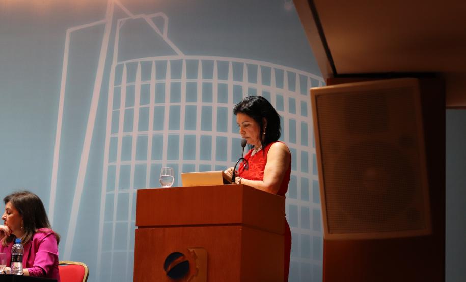 Seminário paranaense reúne gestores de Educação Fiscal de todo o país