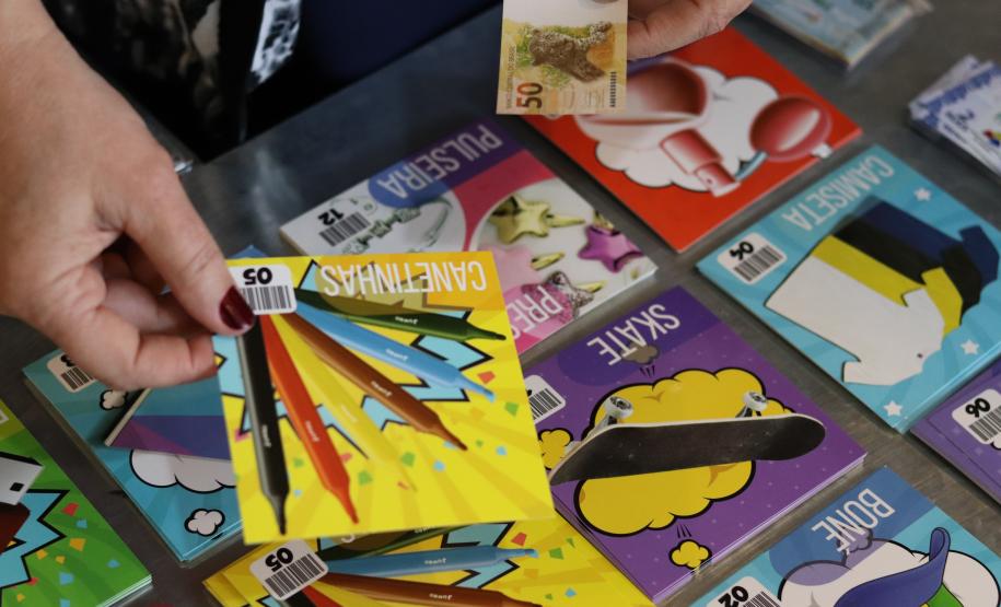 Seminário paranaense reúne gestores de Educação Fiscal de todo o país