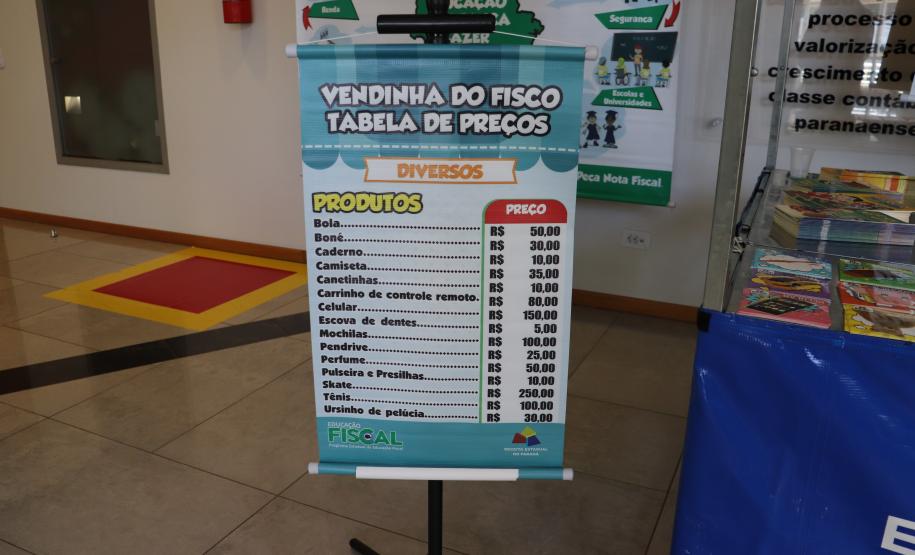 Seminário paranaense reúne gestores de Educação Fiscal de todo o país