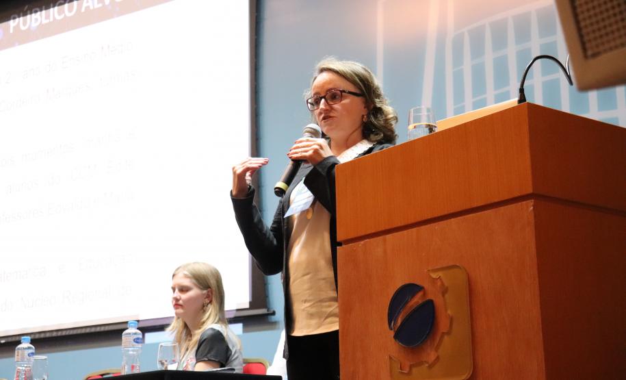 Seminário paranaense reúne gestores de Educação Fiscal de todo o país