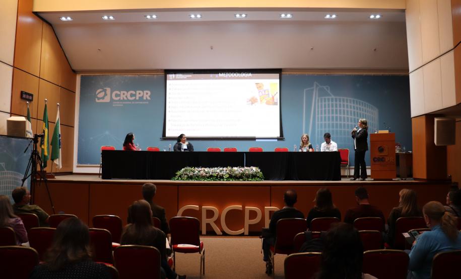 Seminário paranaense reúne gestores de Educação Fiscal de todo o país