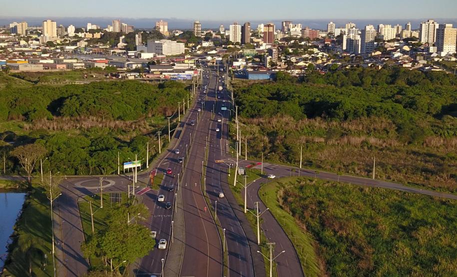 Em 11 meses, Estado do Paraná repassa R$ 10,4 bilhões aos municípios