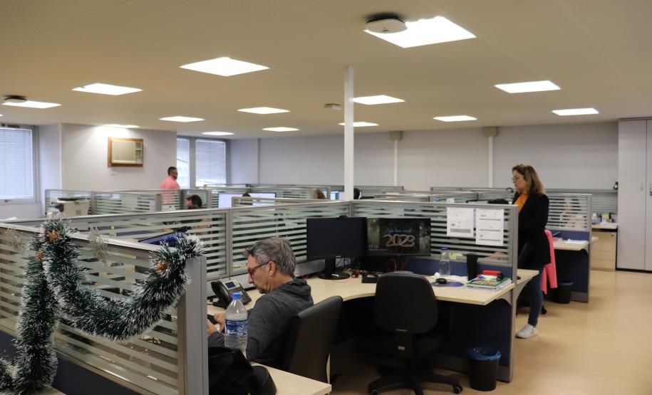 Equipe técnica da Fazenda antecipa abertura do orçamento da despesa da LOA de 2023