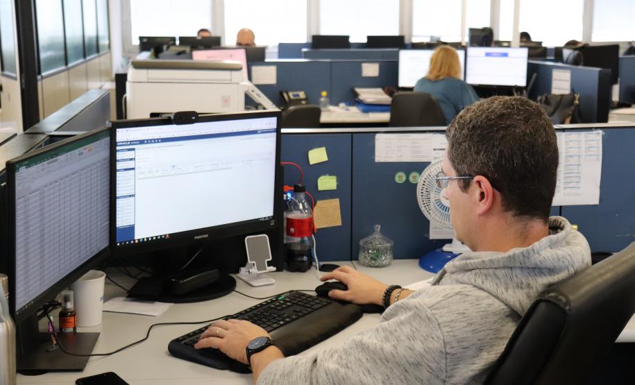 Equipe técnica da Fazenda antecipa abertura do orçamento da despesa da LOA de 2023