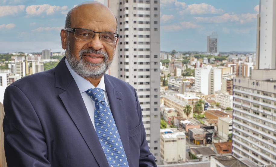 Paraná tem maior volume de investimentos entre os estados do Sul, aponta pesquisa do Ipea