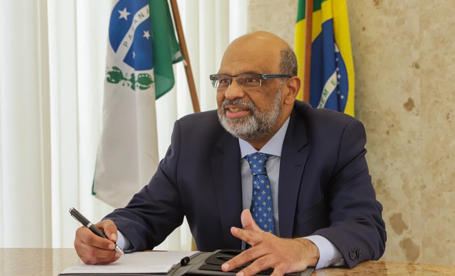 Paraná tem maior volume de investimentos entre os estados do Sul, aponta pesquisa do Ipea