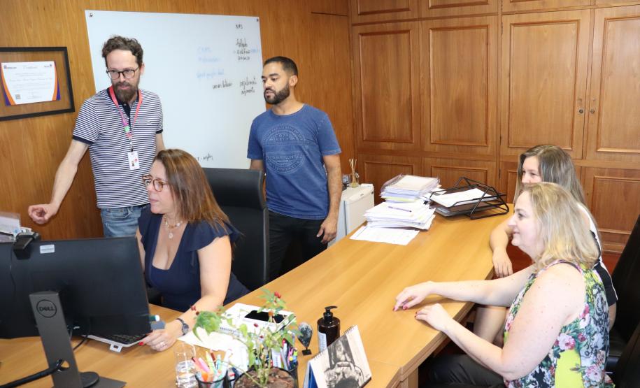 Paraná começa a implementar mais um sistema de transparência das contas públicas