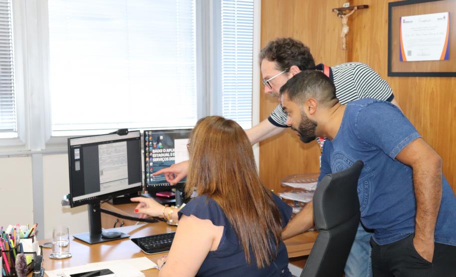 Paraná começa a implementar mais um sistema de transparência das contas públicas