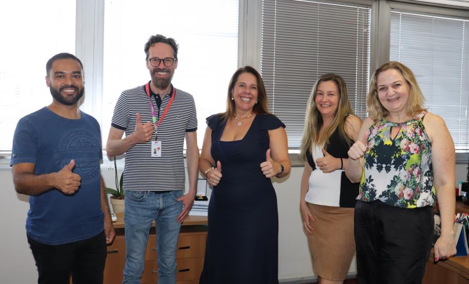 Paraná começa a implementar mais um sistema de transparência das contas públicas