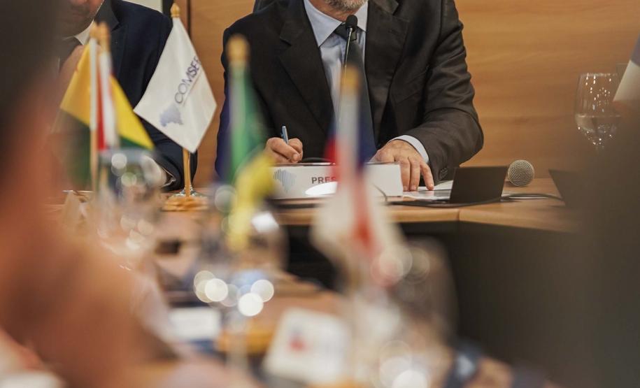 Fazenda Estadual concede Medalha do Mérito Fazendário na 40ª Reunião do Comsefaz