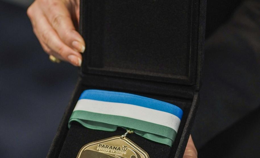 Fazenda Estadual concede Medalha do Mérito Fazendário na 40ª Reunião do Comsefaz