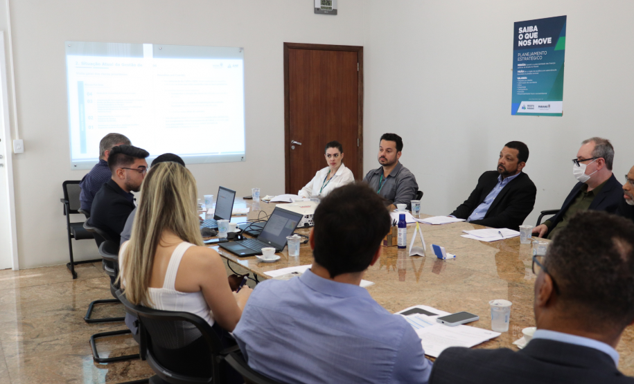 Fazenda reúne seu comitê de gestão de risco para discutir metas fiscais sustentáveis