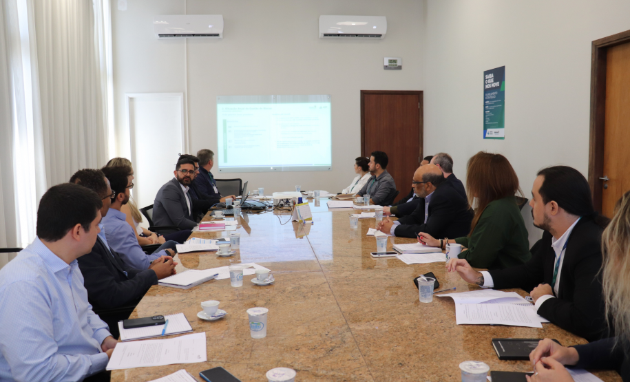 Fazenda reúne seu comitê de gestão de risco para discutir metas fiscais sustentáveis