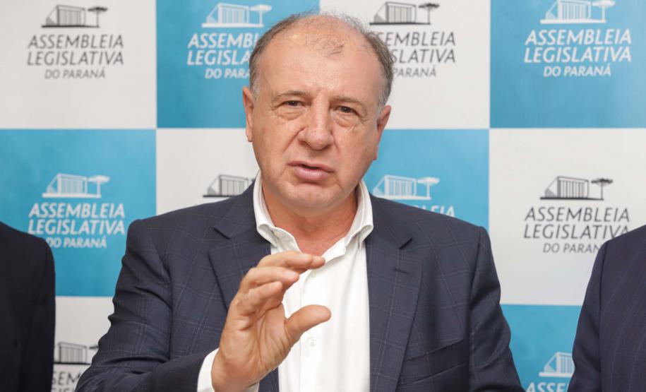 Governo envia Lei de Diretrizes Orçamentárias 2024 à Assembleia Legislativa