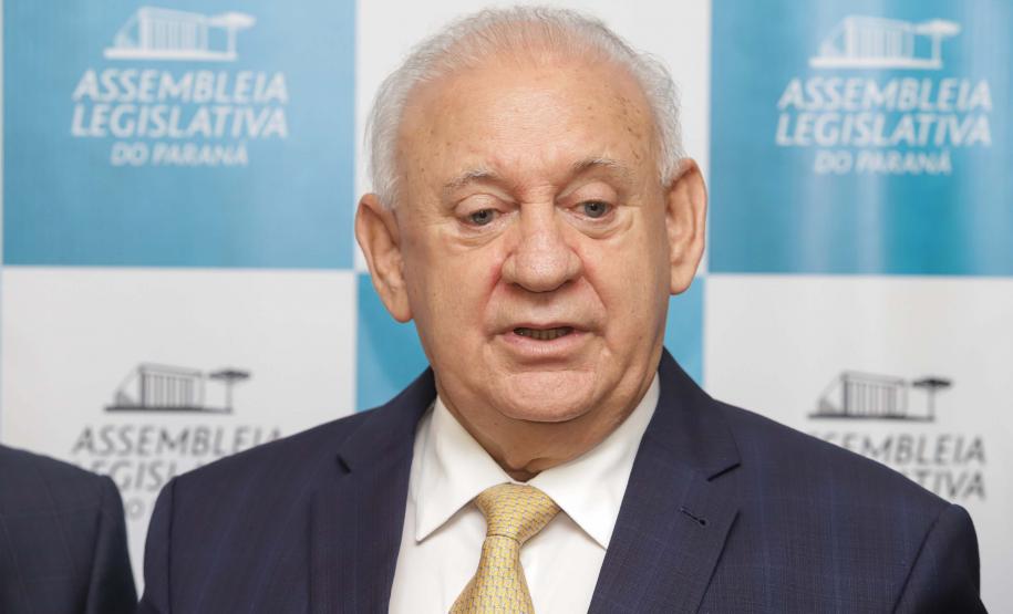 Governo envia Lei de Diretrizes Orçamentárias 2024 à Assembleia Legislativa