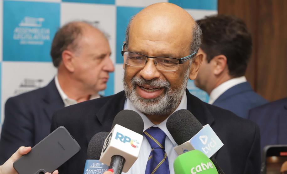 Governo envia Lei de Diretrizes Orçamentárias 2024 à Assembleia Legislativa