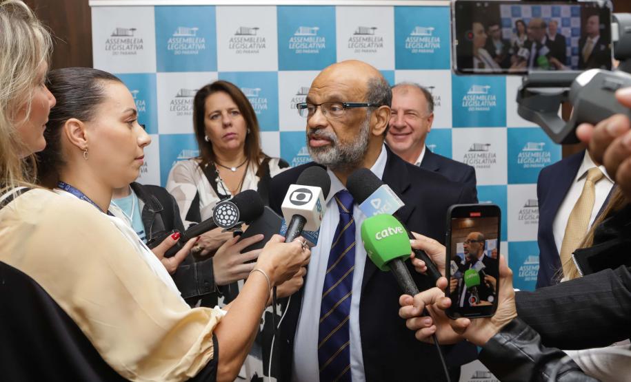 Governo envia Lei de Diretrizes Orçamentárias 2024 à Assembleia Legislativa