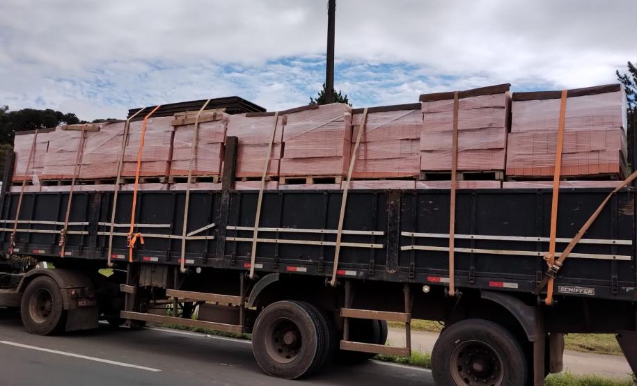 Receita Estadual participa de Operação de Combate ao Crime de Fiscais e Saúde Pública na região sudeste