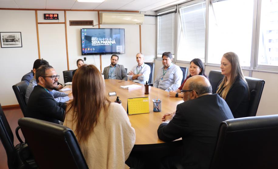 Fazenda contrata profissionais para reforçar políticas de gestão e educação fiscal