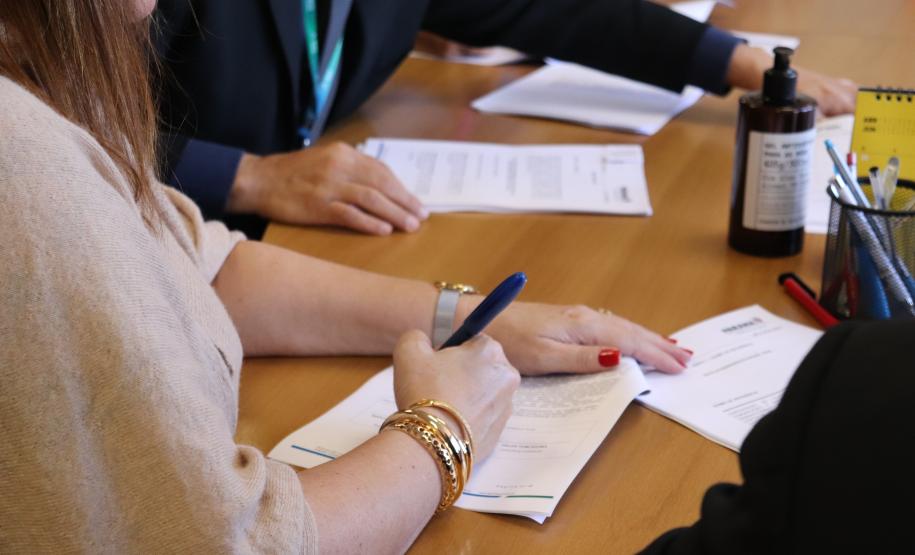 Fazenda contrata profissionais para reforçar políticas de gestão e educação fiscal