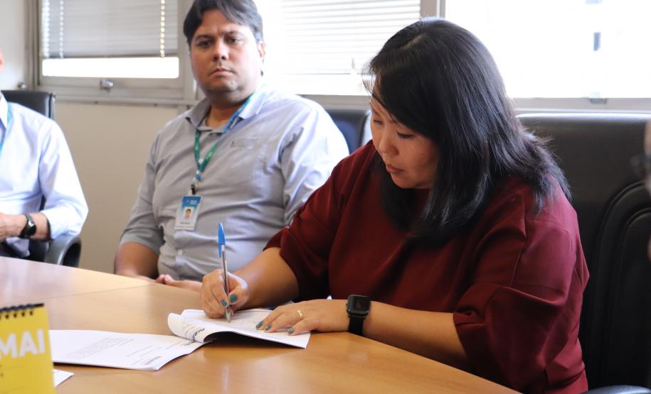 Fazenda contrata profissionais para reforçar políticas de gestão e educação fiscal